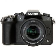 Panasonic Lumix DMC-G80 Kit 12-60mm