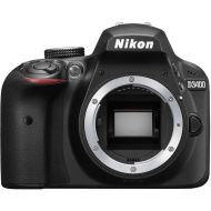 Nikon D3400 Body Black
