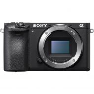 Sony Alpha a6500 Body