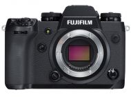 Fujifilm X-H1 Body