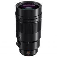 Panasonic 200mm f/2.8 Leica DG Elmarit POWER O.I.S.