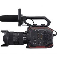 Panasonic AU-EVA1 Compact 5.7K Super 35mm