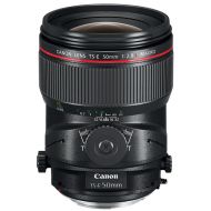 Canon TS-E 50mm f/2.8 L Macro