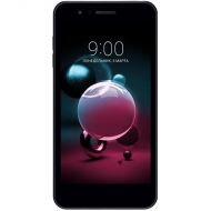LG K9 2018 X210 (LMX210NMW.ACISBK) Black  