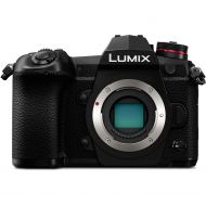 Panasonic Lumix DC-G9 Body