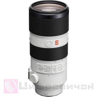 Sony SEL 70-200mm f/2.8 GM �/�