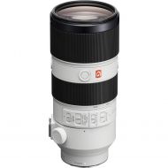 Sony SEL 70-200mm f/2.8 GM �/�