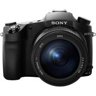 Sony Cyber-Shot DSC-RX10 III