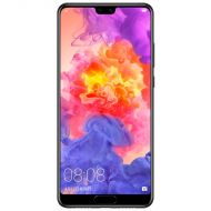 Huawei P20 4/128GB Black