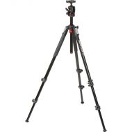 ������ Manfrotto MK190XPRO3-BHQ2 Kit Ball Head
