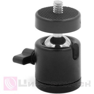 ������ Mini Ball Head A TM-12 