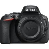 Nikon D5600 Body Black