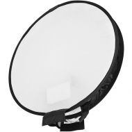 �������� Round Flash Softbox Diffuser 40cm LS-34 
