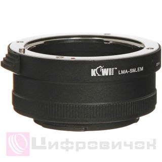 ���������� Kiwifotos LMA-SM EM 