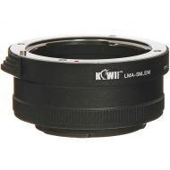���������� Kiwifotos LMA-SM EM 