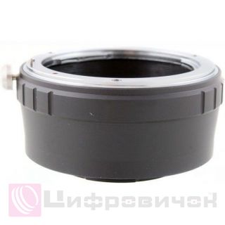 ���������� Nikon - Micro 4/3 (������� MicroFour Thirds)