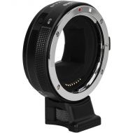 Commlite CM-EF-E HS AF EF/EF-S Lens to E-Mount Adapter
