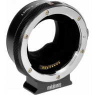 Metabones T Smart Adapter Mark IV Canon EF or Canon EF-S to Sony E-Mount