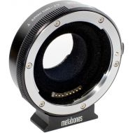 Metabones T Smart Adapter Canon EF or Canon EF-S to Micro Four Thirds