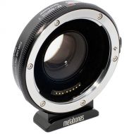 Metabones T Speed Booster Canon EF to Blackmagic Pocket Cinema