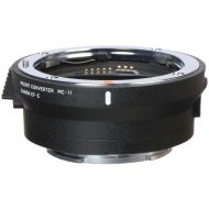 Sigma MC-11 Mount Adapter (Canon EF to Sony E)