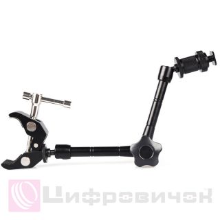 �������� Articulating Magic Arm 11 with Super Clamp ST-13