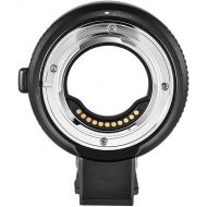 Commlite CM-AEF-MFT (AF) EF / EF-S Lens to Micro Four Thirds Adapter