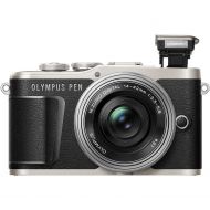 Olympus PEN E-PL9 Kit (14-42mm) Black/Silver