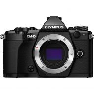 Olympus OM-D E-M5 Mark II Body