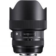Sigma 14-24mm f/2.8 DG HSM Art for Canon EF