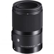 Sigma 70mm f/2.8 DG Macro Art Lens for Canon EF