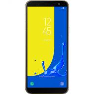 Samsung Galaxy J6 (2018) J600F DS Gold