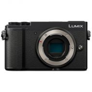 Panasonic Lumix DMC-GX9 Body