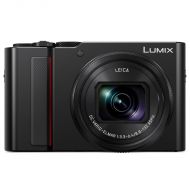 Panasonic Lumix DC-TZ200 Black