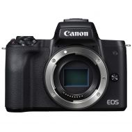 Canon EOS M50 Body Black