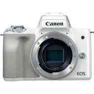 Canon EOS M50 Body White