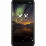 Nokia 6.1 Dual Sim (TA-1043) Blue gold