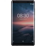 Nokia 8 Sirocco Black