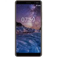 Nokia 7 Plus 4/64GB Black