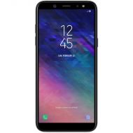 Samsung Galaxy A6 3/32GB Black (SM-A600FZKN)