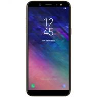 Samsung Galaxy A6 3/32GB Gold (SM-A600FZDN)