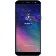 Samsung Galaxy A6 3/32GB Blue (SM-A600FZBN)