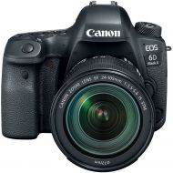 Canon EOS 6D Mark II Kit (24-105 IS STM)