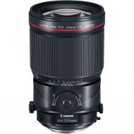 Canon TS-E 135mm f4L Macro