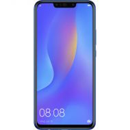 Huawei P Smart+ 4/64GB Iris purple