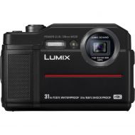Panasonic Lumix DC-FT7 Black