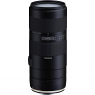 Tamron 70-210mm f/4 Di VC USD for Canon