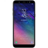 Samsung Galaxy A6+ A605F 3/32GB Black