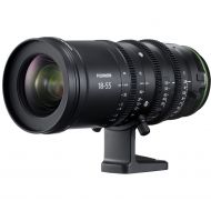 Fujifilm MKX18-55mm T2.9