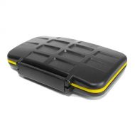Memory Card Case MC-SD12